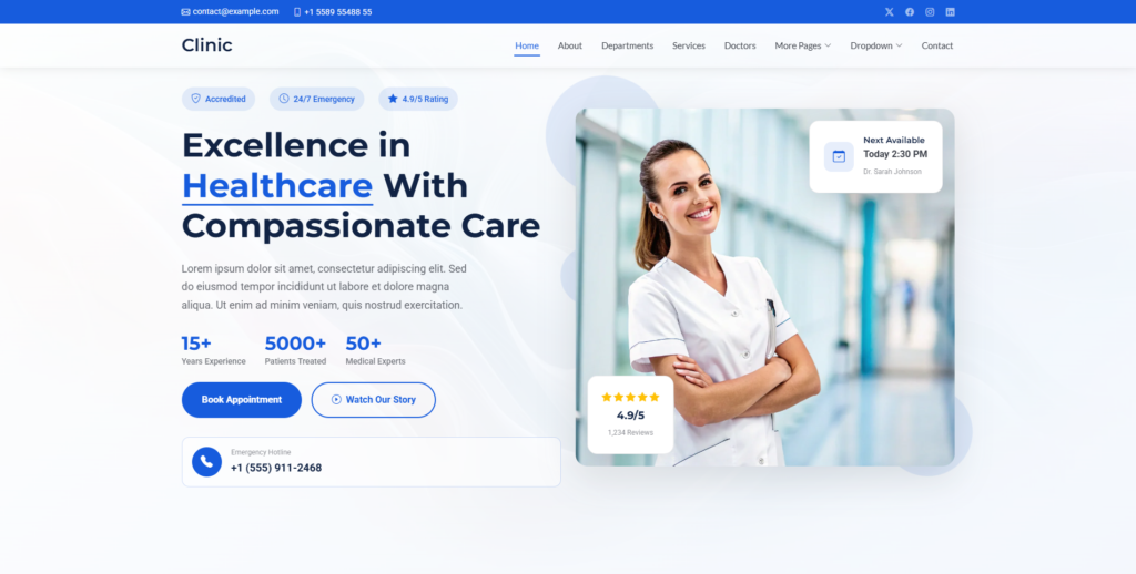 Harga Pembuatan Website Surabaya