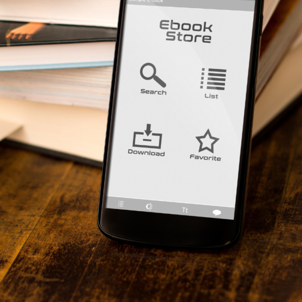 Jasa Pembuatan Aplikasi Android Custom