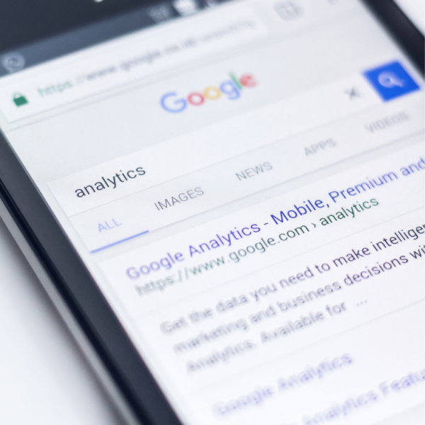 Jasa Google Search Ads Profesional